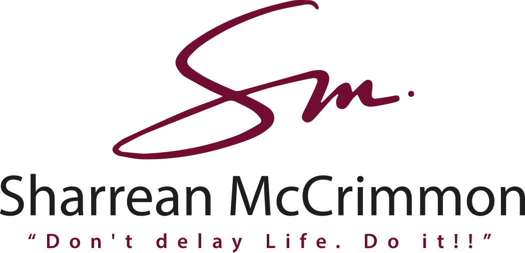 Dr. Sharrean Mc Crimmon
