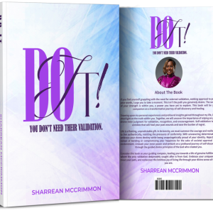 Do It! You don’t need their validation (Ebook)